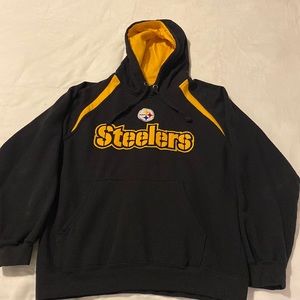 Pittsburgh Steelers Sweatshirt Hoodie
